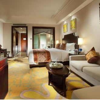 Poly Hotspring Guiyang Hotel