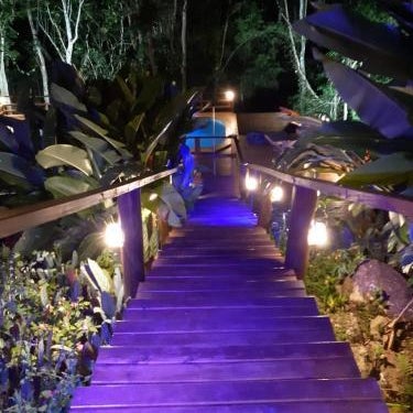 Bombinhas Guest House