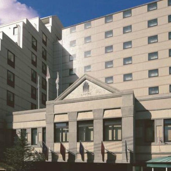 Hotel Lexton Kagoshima