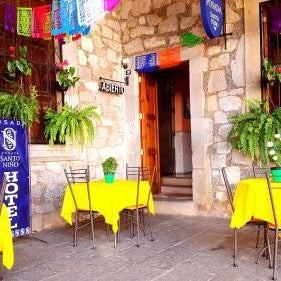 Hotel Posada Santo Niño Thumbnail
