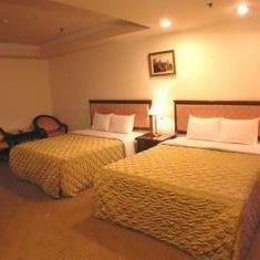 Fortune Hotel