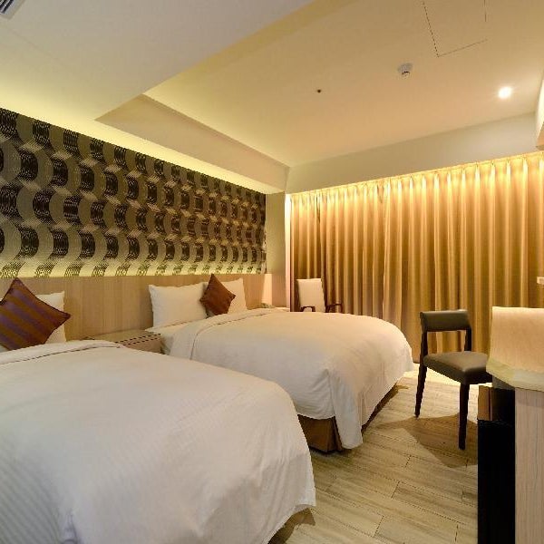 Guide Hotel Taipei Fuxing N. Thumbnail