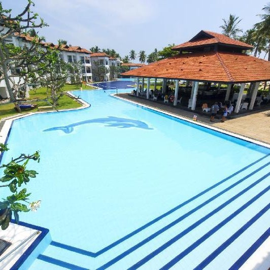 Club Hotel Dolphin Thumbnail