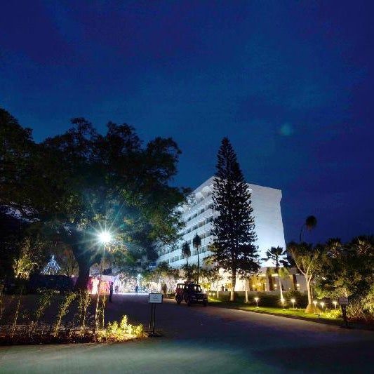 Hotel Southern Star Mysore