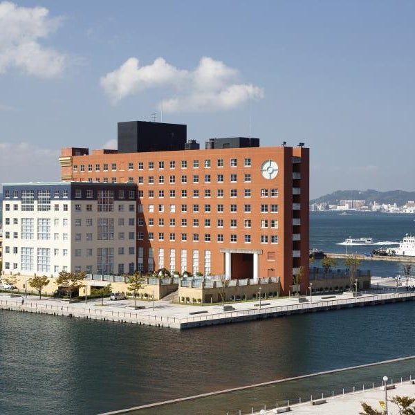 Premier Hotel Mojiko