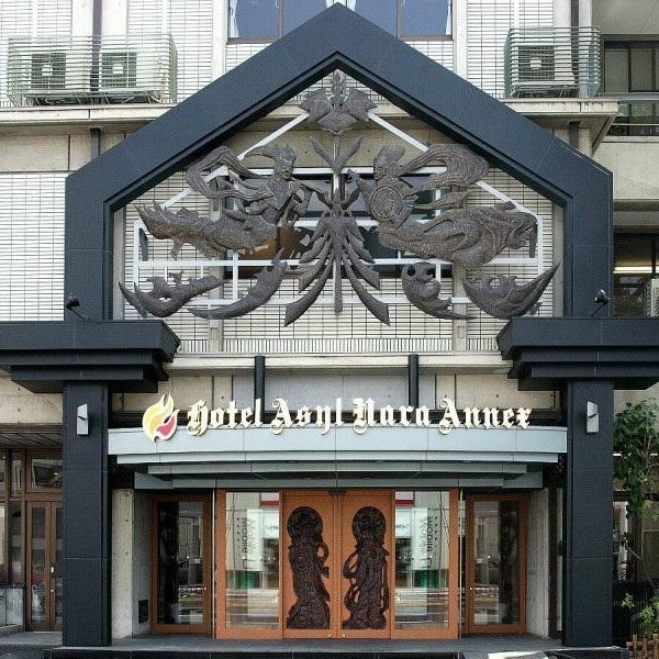 Hotel Asyl Nara Annex