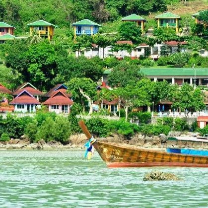 Phi Phi View Point Resort Thumbnail