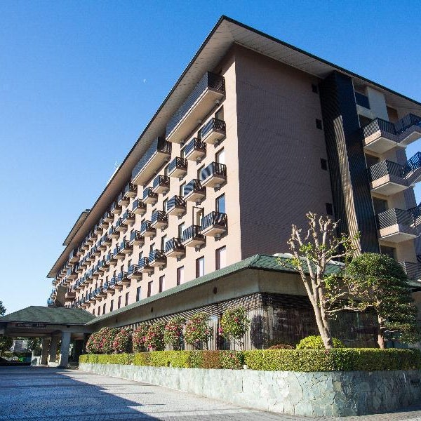 The Hedistar Hotel Narita Thumbnail