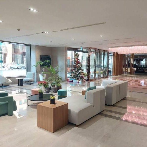 Talmud Hotel Kaohsiung Love River