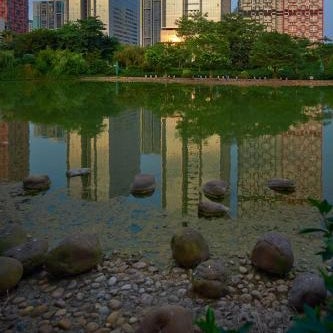 Radisson Blu Hotel Liuzhou Thumbnail