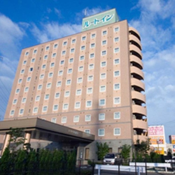 Hotel Route-Inn Dai-ni Ashikaga