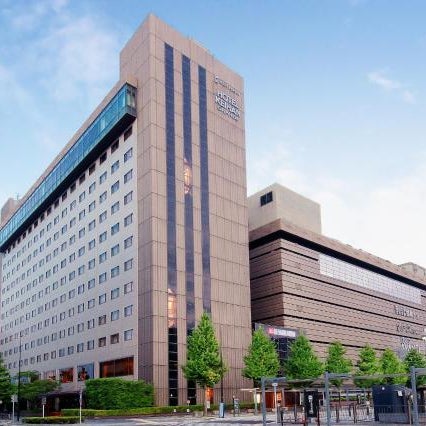 Hotel Keihan Kyoto Thumbnail