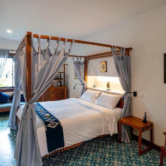 Residence Bassac Thumbnail