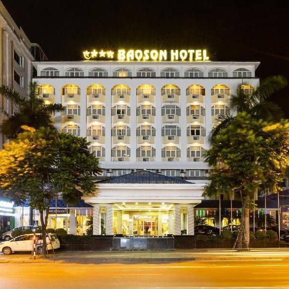 Bao Son International Hotel Thumbnail