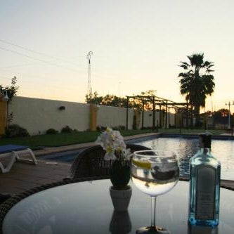 Hotel Los Barruecos