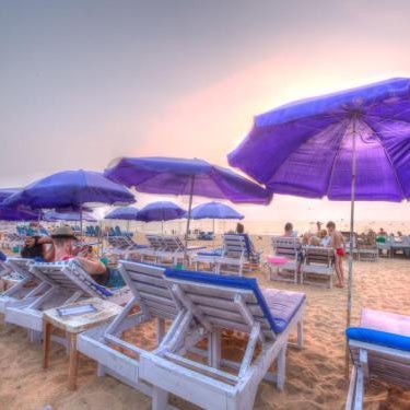 Estrela Do Mar Beach Resort - A Beach Property Thumbnail