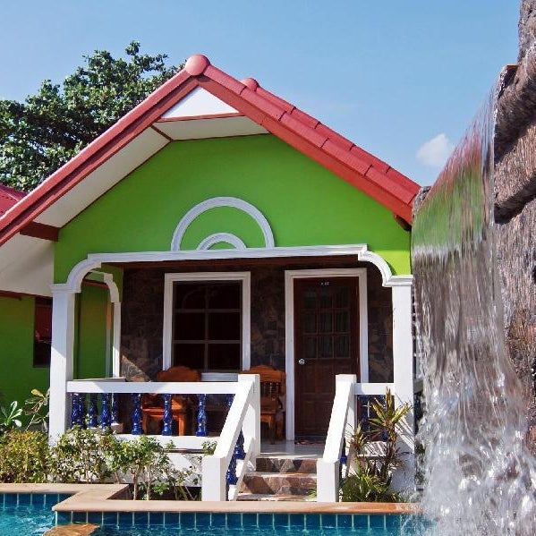 Lanta Nature Beach Resort