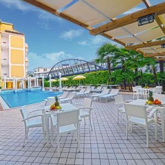 Hotel Aurora Terme