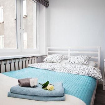 Apartament Zgoda