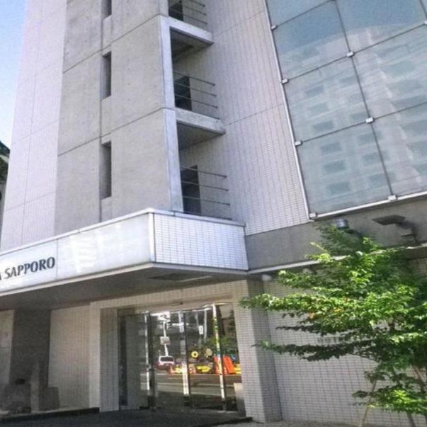 Hotel Vista Sapporo Nakajima Koen