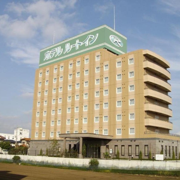 Hotel Route Inn Shimodate