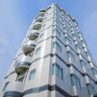 Hotel Meijiya