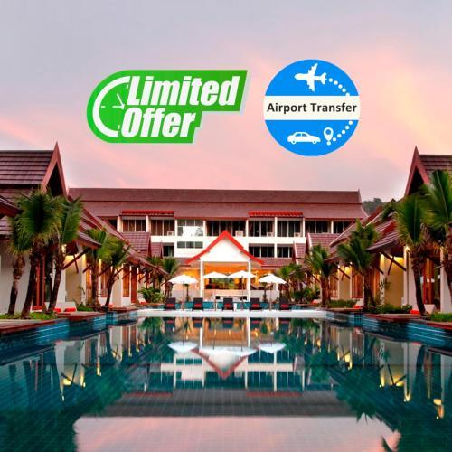 L'esprit De Naiyang Beach Resort - SHA Extra Plus Thumbnail