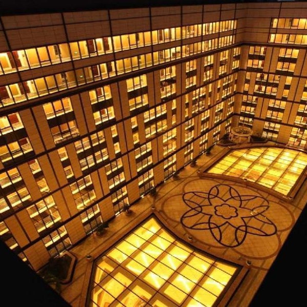 Grand Central Hotel Shanghai Thumbnail