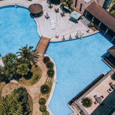 Hotel Pullman Zhangjiajie