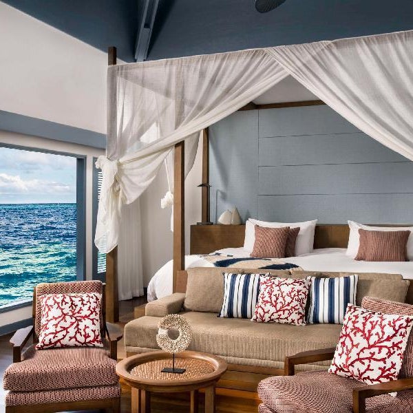 The Halcyon Private Isles Maldives, Autograph Collection Thumbnail