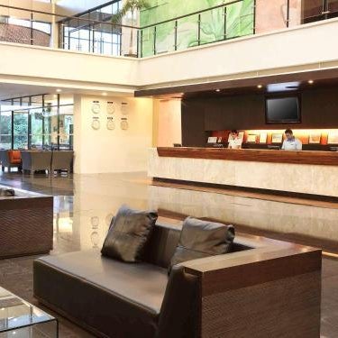 Courtyard by Marriott Manado