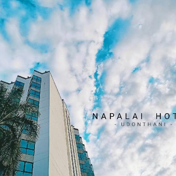 Napalai Hotel Thumbnail