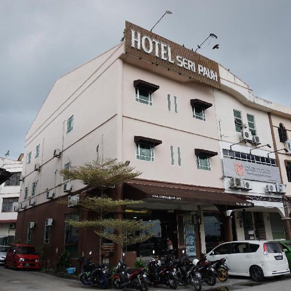 Hotel Seri Pauh Thumbnail