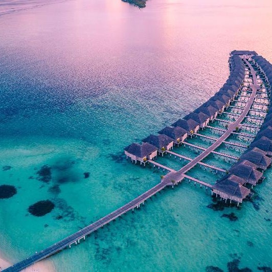 Lux* South Ari Atoll Thumbnail