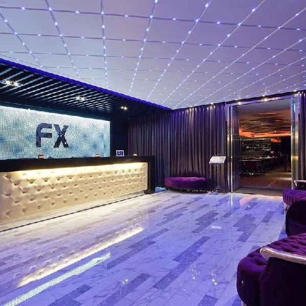 Fx Hotel Taipei Nanjing East Rd. Thumbnail