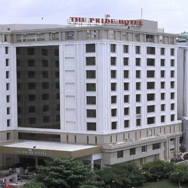 Pride Plaza Hotel Ahmedabad Thumbnail