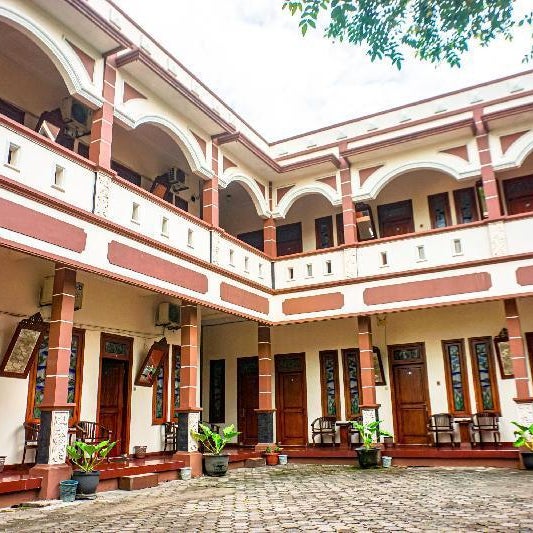 Hotel Laweyan