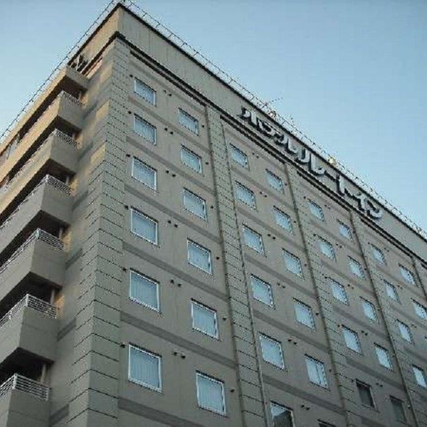 Hotel Route Inn Yukuhashi