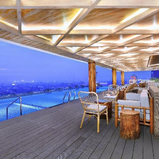 The Alts Hotel Palembang Thumbnail