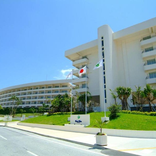 EM Wellness Kurashinohakko Lifestyle Resort