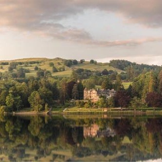 Langdale Chase Hotel