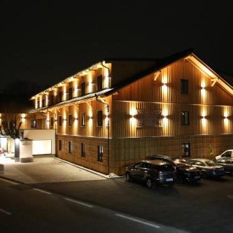Aktivhotel Wildschütz