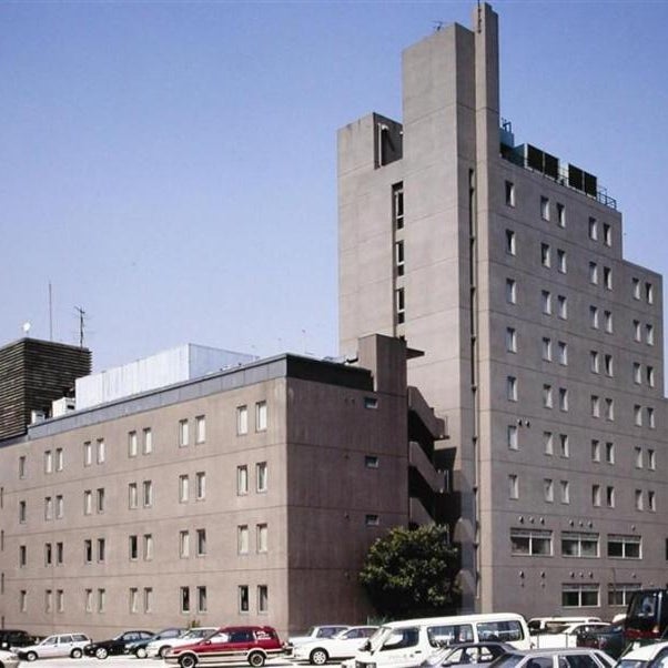 Hotel Route Inn Shinagawa Oimachi Thumbnail