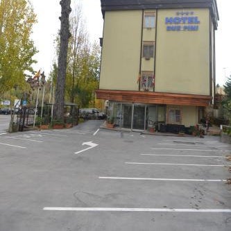 Hotel Due Pini