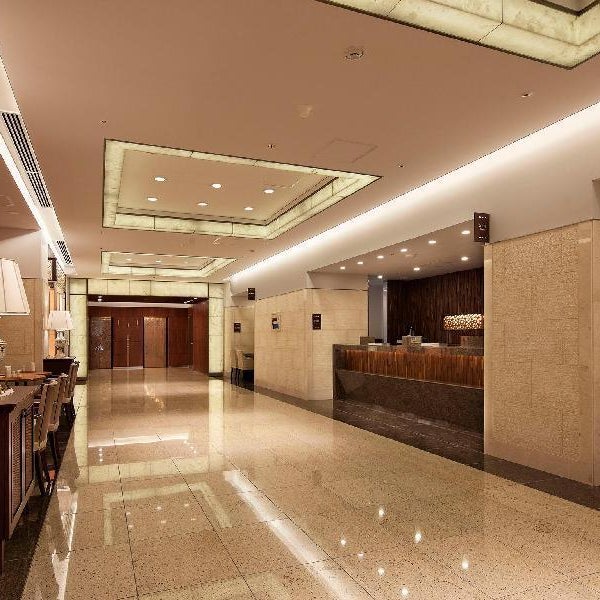 Hearton Hotel Kita Umeda Thumbnail