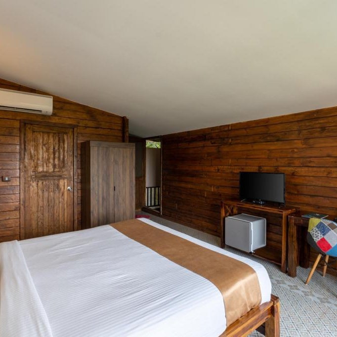 Aralea Beach Resort By Stone Wood Thumbnail