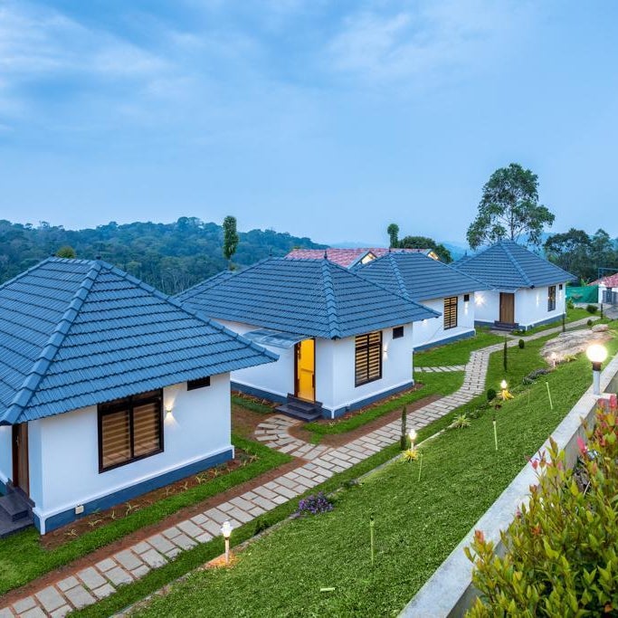 Le Serene Munnar Resorts & Spa  Thumbnail