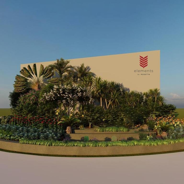 Elements by Rosetta Thumbnail