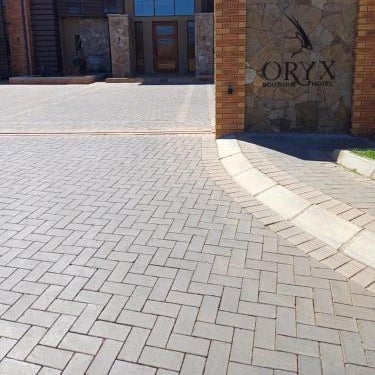 Oryx Boutique Hotel