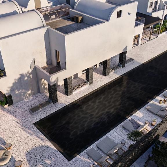 Santo Mangata Boutique Hotel and Spa